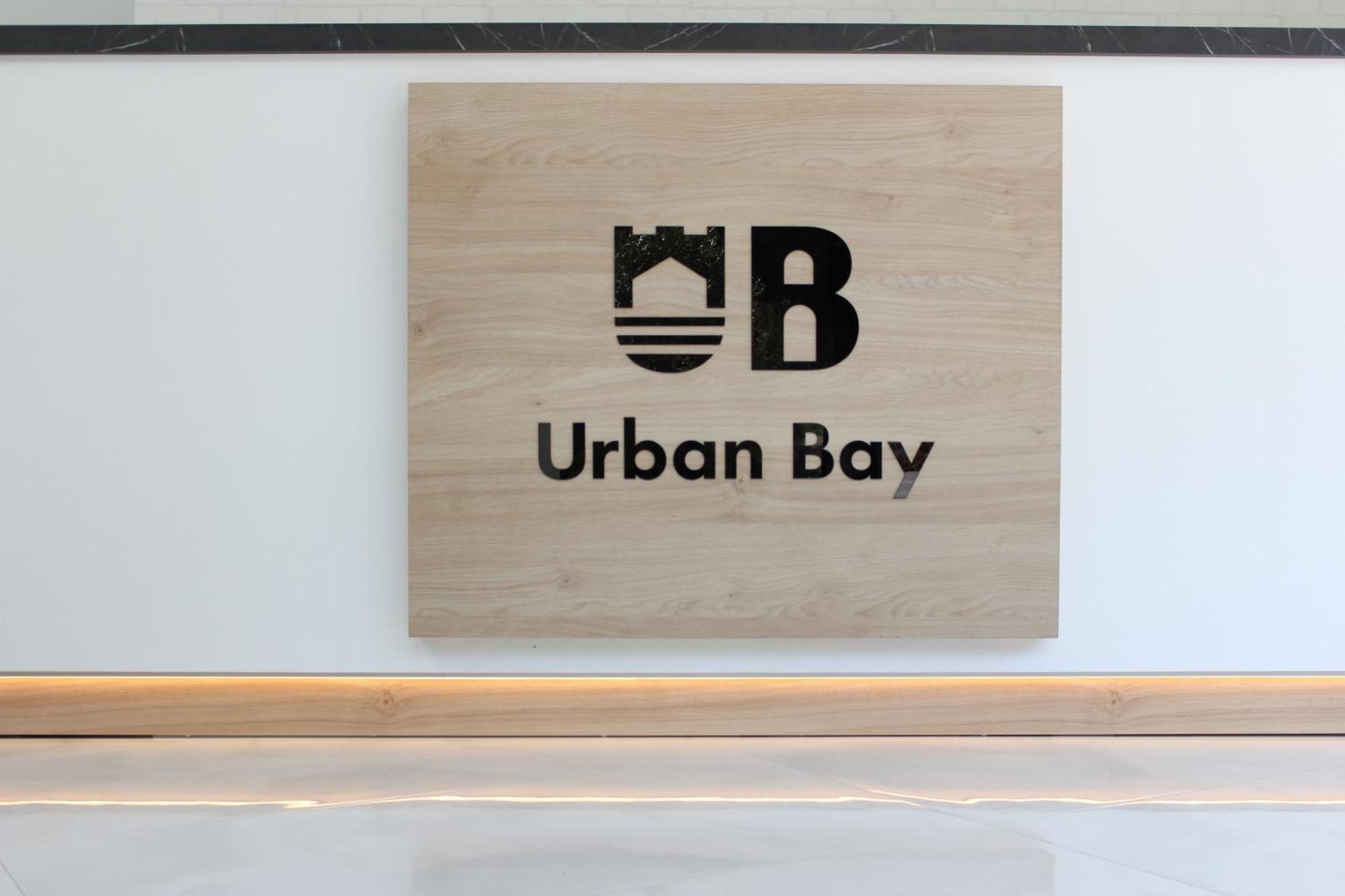 Urbanbay Hotel & Spa Kavala Exterior foto